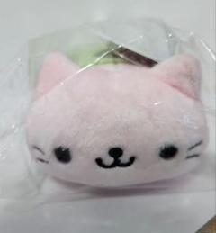 にゃんにゃんにゃんこ ぶらさげぬいぐるみ マスコット