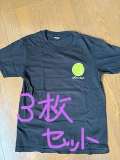 Pariss Tシャツ 3枚セット