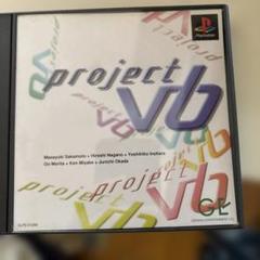 project Ｖ6 PlayStationソフト