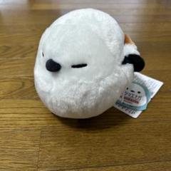 ふくふくシマエナガ 楽しいころりんギミック シマちゃん