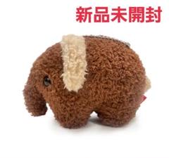 トイプーどむ　どむぞうくんとなかまたち ボールチェーン　ドムドムバーガー