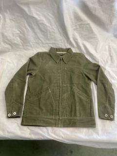 GUNG HO ジッパー フーディー カバーオール USA製