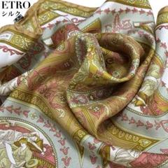 2025年最新】ETRO チーフの人気アイテム - メルカリ