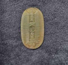 万延雛小判金　小判　古銭　アンティーク品　古物　コレクション 古銭まとめて 古銭コレクション 小判 古銭 古金 大判金 レトロ
