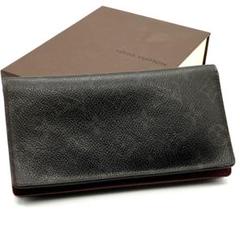 ルイ・ヴィトン モノグラム 長財布 ポルトカルト・クレディ M60825