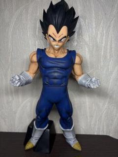 ベジータ　グランディスタ ドラゴンボールZ Grandista-VEGETA-｜商品情報｜バンプレスト