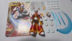 新品未開封 ロックマン ゼロ エッジスタイル フィギュア 新品即納』{FIG} ネクスエッジスタイル[ROCKMAN UNIT] ゼロ