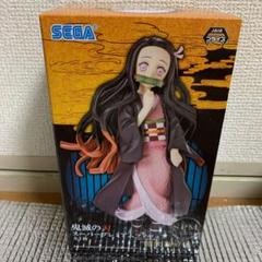鬼滅の刃 フィギュア かまどねずこ