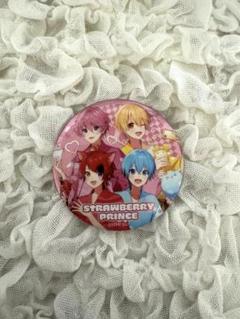 STPR すとぷり BIG缶バッジくじ(2023 Summer ver.!!) STPR すとぷり BIG缶バッジくじ(2023 Summer ver.!!) - メルカリ
