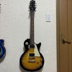 エピフォンLes Paul100超美品 Amazon | Epiphone エピフォン エレキギター Les Paul 100