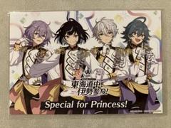 あんスタ 推し旅 缶バッジ エス 36個セット JR東海 エスプリ