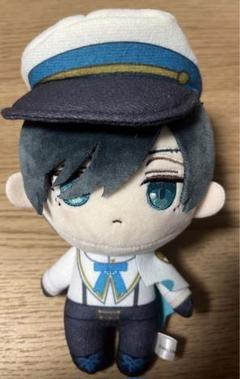 ブルーロック おめかしたぴぬい 凛