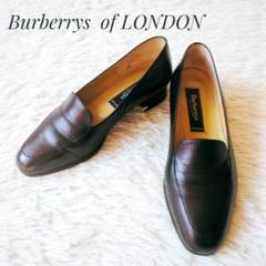 2025年最新】BURBERRY つま先：ラウンドトゥ レディース