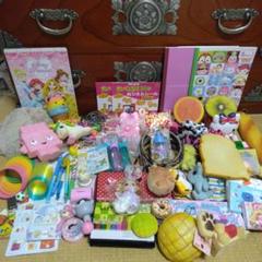 送料無料⭐︎　匿名配送⭐︎　女の子用　おもちゃ　まとめ売り　お買い得セット