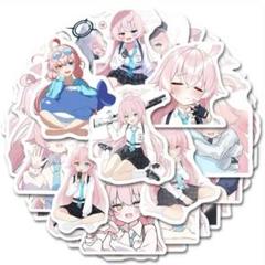 ラウンドワン ブルアカ ホシノグッズセット Amazon.co.jp: ブルアカ×ラウンドワンコラボ BIGアクリル