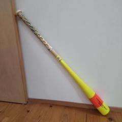 キレダス KIFEDAS BAT - MIDDLE トレーニングバットのサムネイル