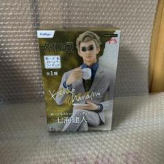 【新品未開封】呪術廻戦 七海建人 ぬーどるストッパー フィギュア