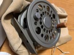 新品未使用 italia フィオリニ フライリール マグネティック80