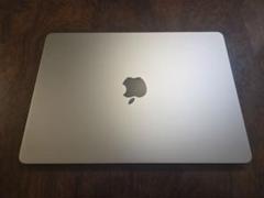 M2 MacBook Air 16GB 512GB スペースグレー 日本語配列 MacBook Airを購入 - Apple（日本）