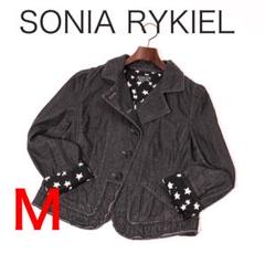 2025年最新】SONIA RYKIEL レディース Gジャン・デニム