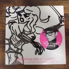 優待特典一覧 3LP MUSEUM SOUND TEI TOWA レア盤 レコード メルカリ - 邦楽