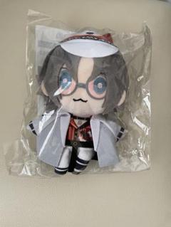 Mysta Rias ミスタ・リアス にじぬい Luxiem にじさんじ - メルカリ