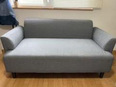 IKEA HEMLINGBY 2人掛けソファ★