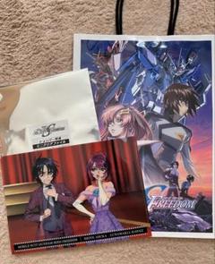2025年最新】ガンダムseedフリーダム ミニクリアファイルの人気