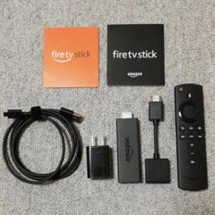 fire tv stick