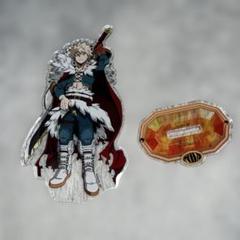 僕のヒーローアカデミア　アクリルスタンド　爆豪①