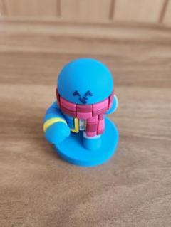 らっだぁ　フィギュア①