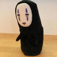 カオナシ ぬいぐるみの中古 未使用品を探そう メルカリ カオナシ ぬいぐるみの中古 未使用品を探そう メルカリ