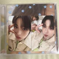 信頼も高い NCT WISH リク トレカ WISH - メルカリ タレントカード