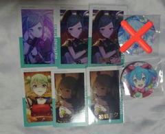 2025年最新】初音ミク 缶バッジ まとめ売りの人気アイテム