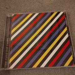 THE GENUINE FAKES. THE STRIPPED ALBUM