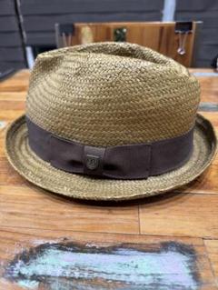 goa ゴア　Brixtonブリクストン　フェルトハット　新品未使用　ベージュ 楽天市場】BRIXTON（ハット｜メンズ帽子）：帽子<バッグ・小物
