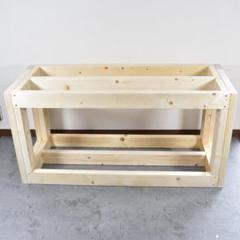 ゆすぽん様専用☆オーダー水槽台 - メルカリ
