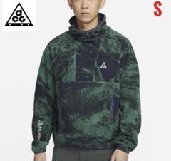 2025年最新】nike acg フリース プルオーバーの人気アイテム