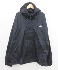 ACG ナイロンジャケット 希少 Sサイズ 希少！NIKE ACG ☆ ナイロンジャケット トップス ヴィンテージ