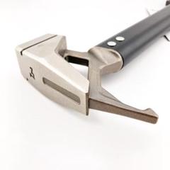 【新品未使用】ゼインアーツ ZANE ARTS グラートハンマー GRART HAMMER | PRODUCTS | ZANE ARTS