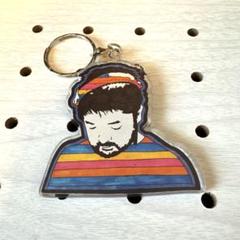福袋 売れ残り アクリルキーホルダー 激レア】Nujabes 瀬場淳 メルカリ - R.I.P. ミュージシャン