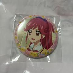 アイカツ 音城セイラ プライズ 缶バッジ 音城セイラ アイカツ！ ミニ缶バッジ 35mm 2013 - メルカリ