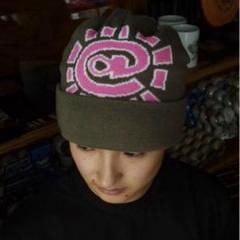 always do what you should ビーニー supremeのサムネイル