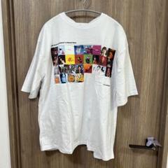 Vaundy Tシャツ Cover Art T-shirt カバーアート 黒 L 商品詳細ページ | Vaundy ONLINE STORE | 【受注販売】Cover Art
