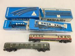 オンラインショップ メルクリンHO 5106 5100 5103 計52本レールまとめ売り 鉄道模型