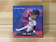 2025年最新】大谷翔平 ボブルヘッドの人気アイテム - メルカリ