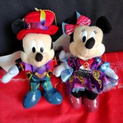 ディズニーストア ハロウィン2006 ピンバッジ3点セット ディズニー ハロウィン ぬいぐるみバッジセット - メルカリ