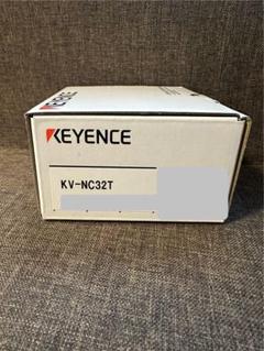 KEYENCE KV-NC32T