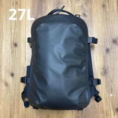 WEXLEY ACE TRAVEL PACK ウェクスレイ エース 27L