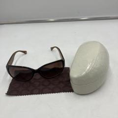 COACH コーチ サングラス 黒 蝶々 Karis S757A COACH コーチ サングラス 黒 蝶々 Karis S757A - メルカリ